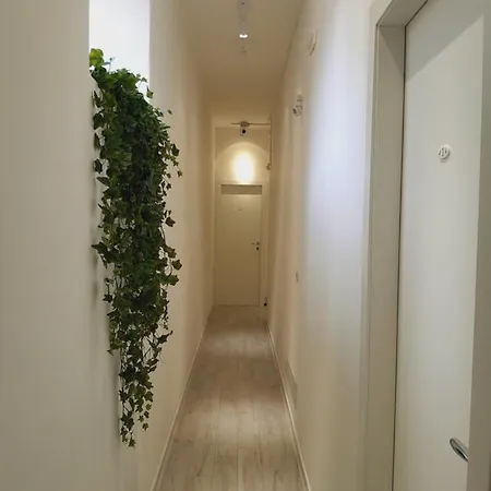 Panzió La Stazione 92 *
