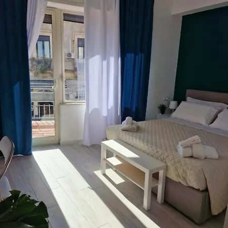 La Stazione 92 فندق مبيت وإفطار