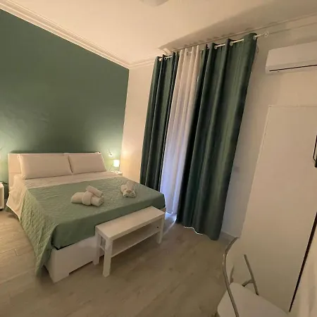 فندق مبيت وإفطار La Stazione 92 كاتانيا