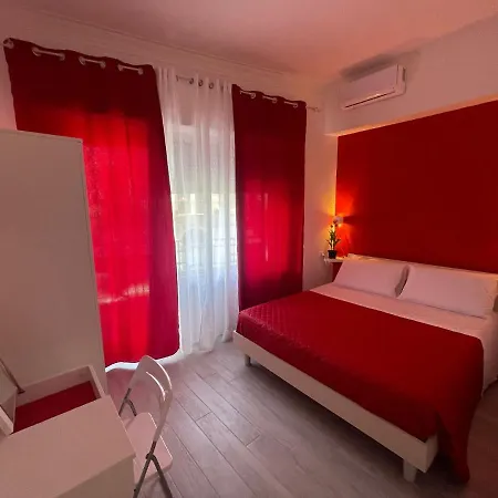 La Stazione 92 فندق مبيت وإفطار