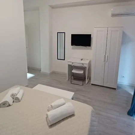 La Stazione 92 فندق مبيت وإفطار