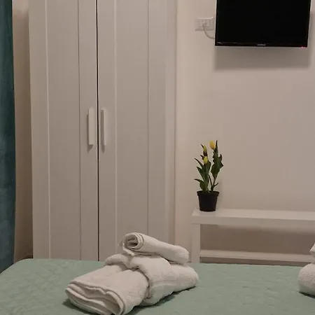 La Stazione 92 Bed & Breakfast