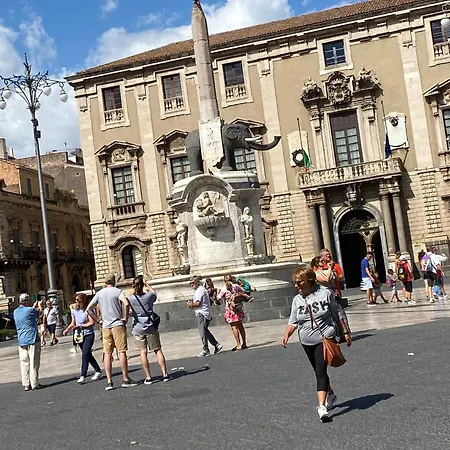 La Stazione 92 4* Catania