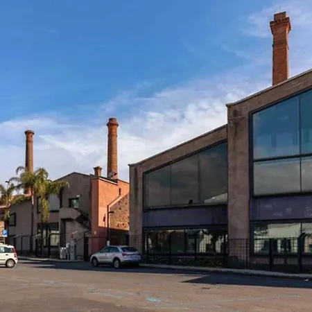 La Stazione 92 Frühstückspension