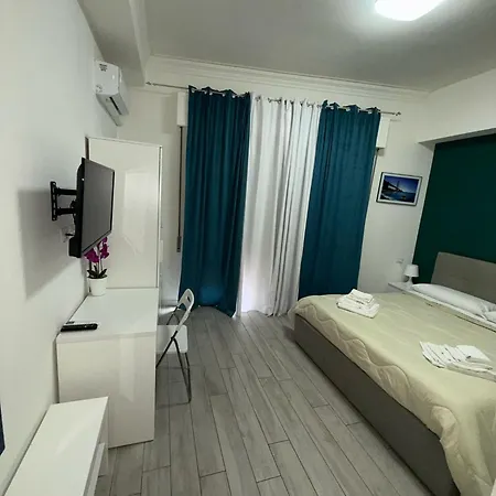 فندق مبيت وإفطار La Stazione 92 4*