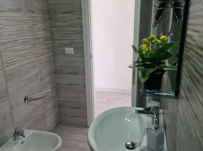 Bed and breakfast La Stazione 92
