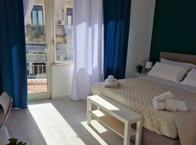 La Stazione 92 Bed and breakfast