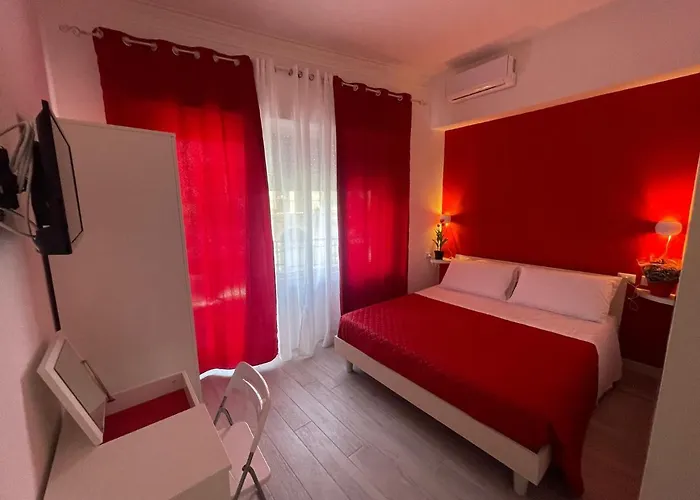 La Stazione 92 Bed and breakfast