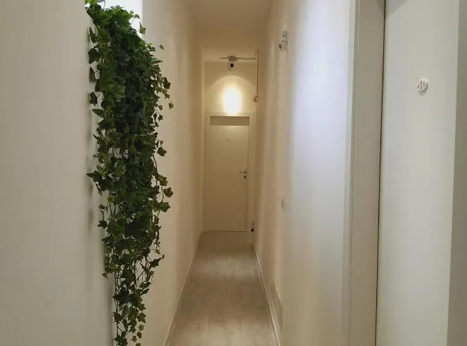 Bed and breakfast La Stazione 92 4*
