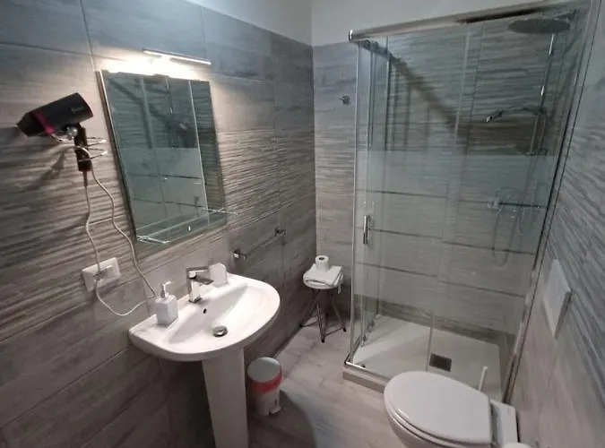 La Stazione 92 Bed and breakfast