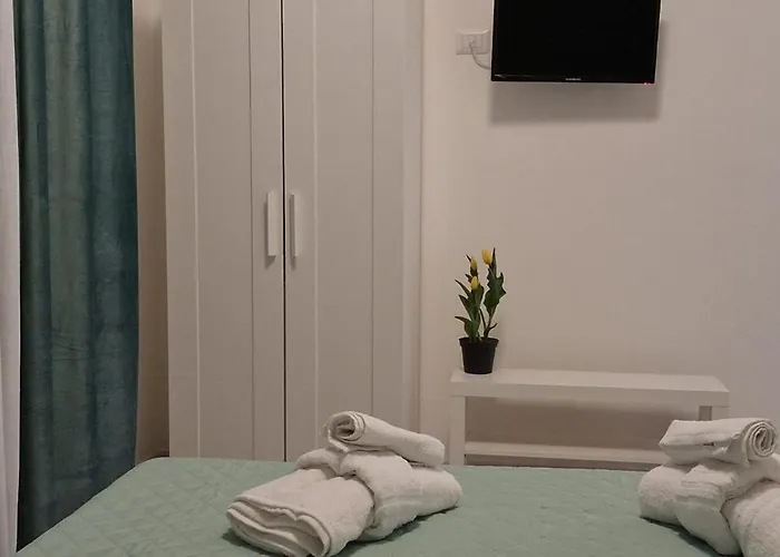 La Stazione 92 Bed and breakfast