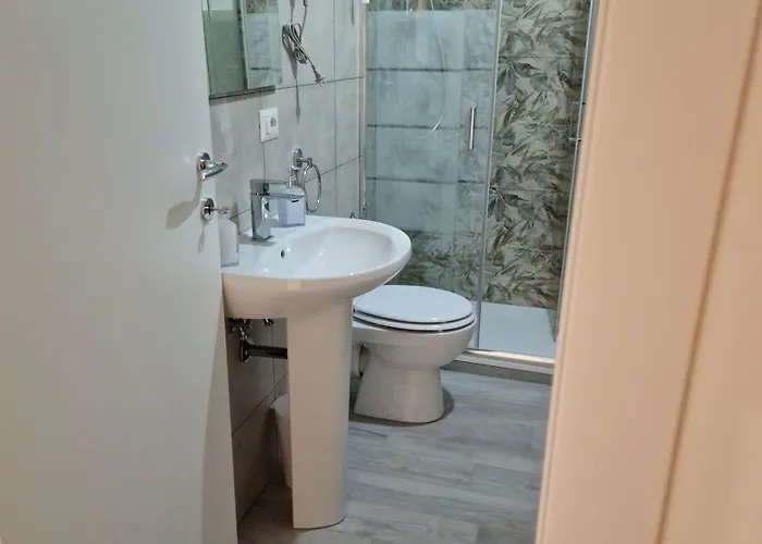 Bed and breakfast La Stazione 92 Catania