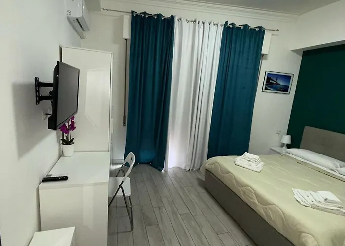 Bed and breakfast La Stazione 92 4*