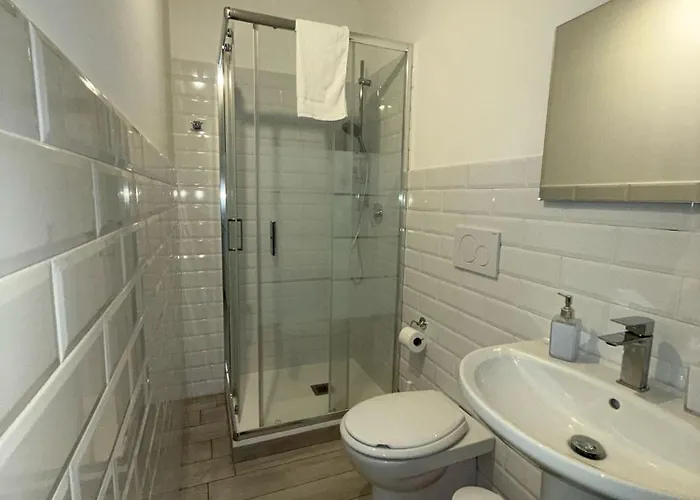 La Stazione 92 Bed and breakfast Catania
